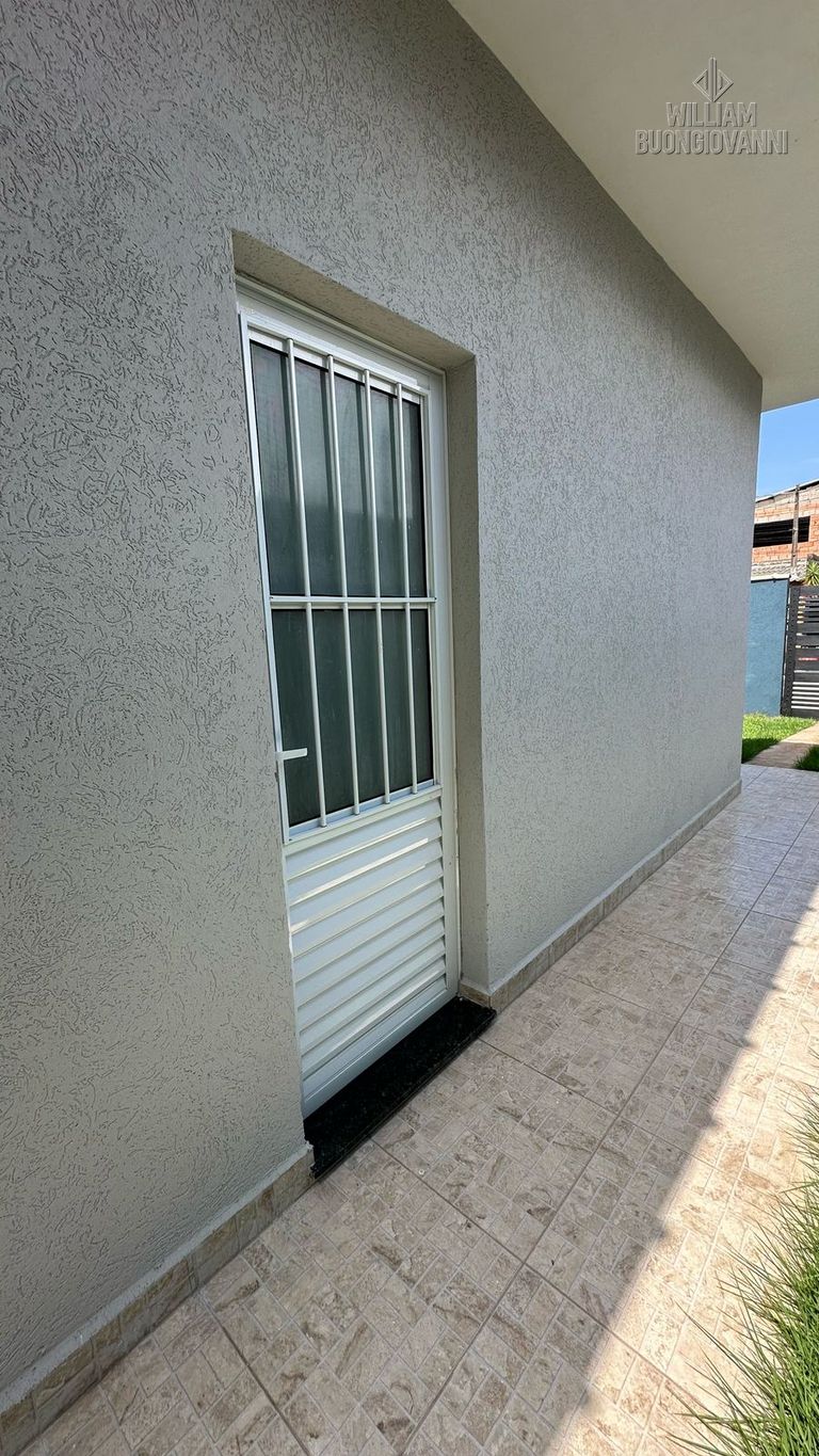 Casa, 2 quartos, 54 m² - Foto 9