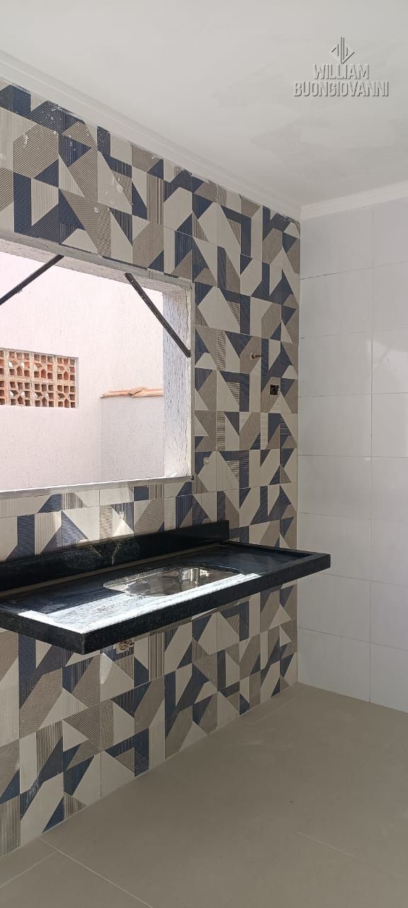 Sobrado, 2 quartos, 50 m² - Foto 7