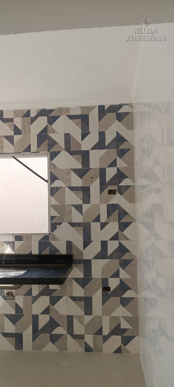 Sobrado, 2 quartos, 50 m² - Foto 8