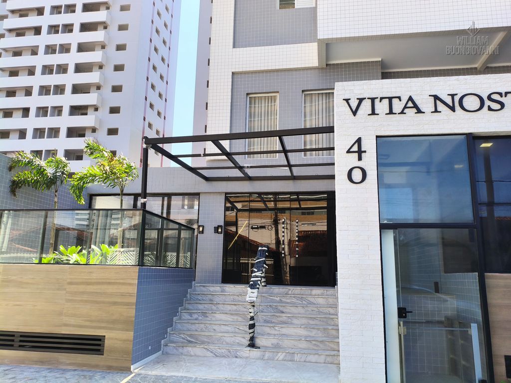 Apartamento, 2 quartos, 74 m² - Foto 40