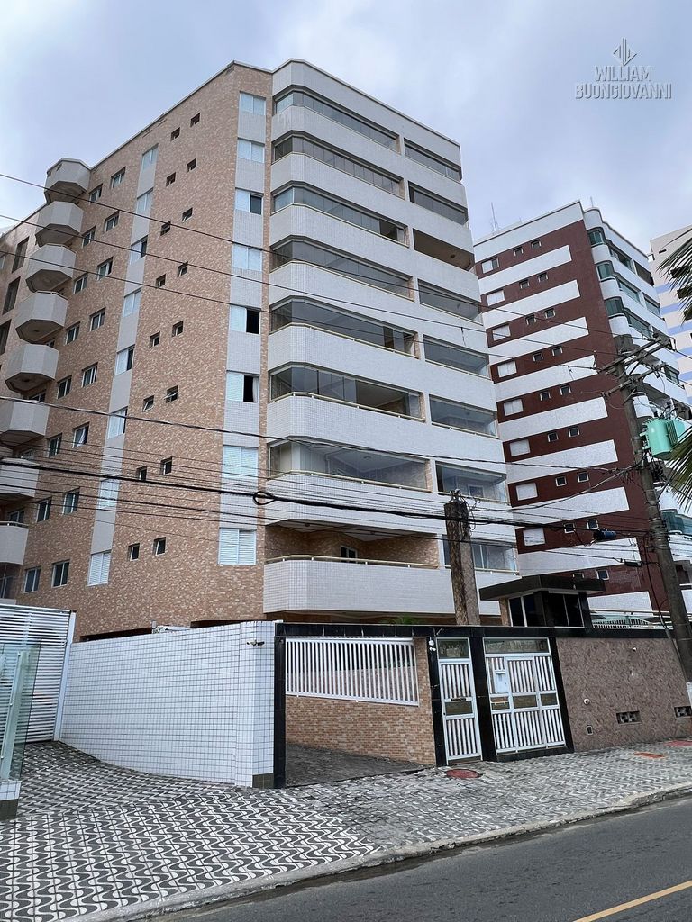 Apartamento, 1 quarto, 36 m² - Foto 1