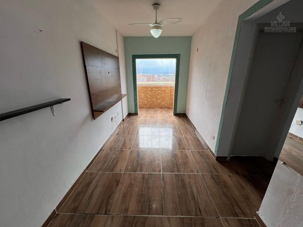 Apartamento, 1 quarto, 36 m² - Foto 3