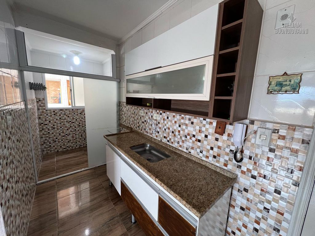 Apartamento, 1 quarto, 36 m² - Foto 7