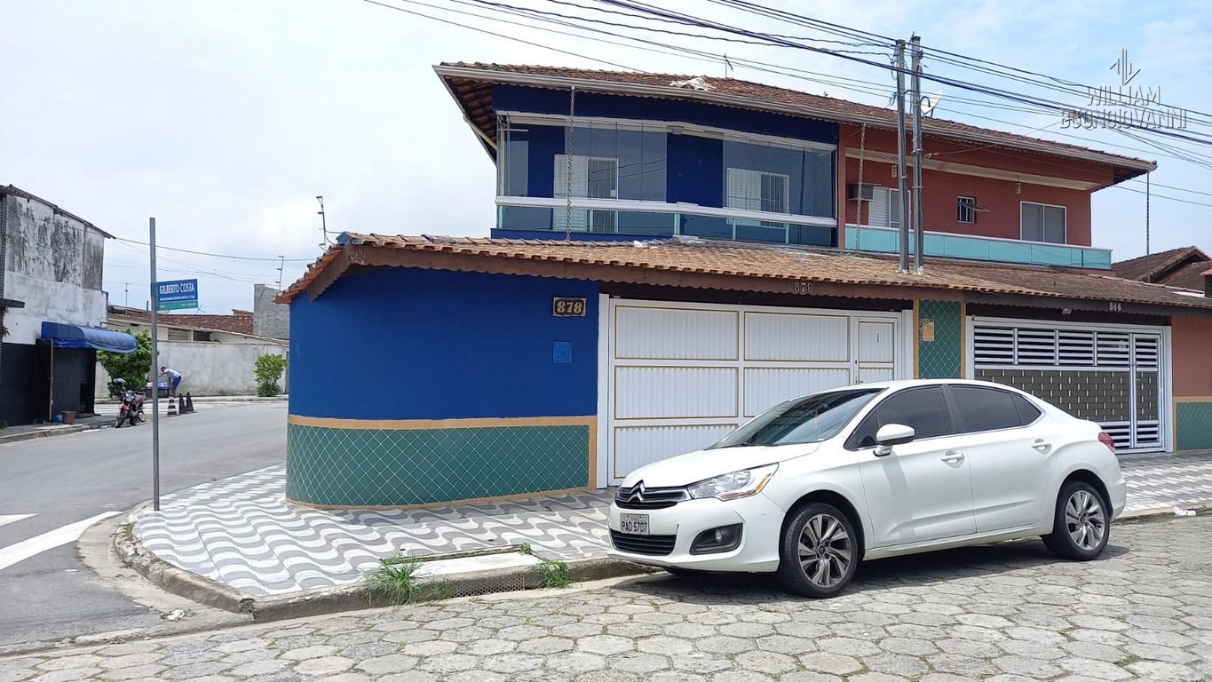 Sobrado, 3 quartos, 65 m² - Foto 11