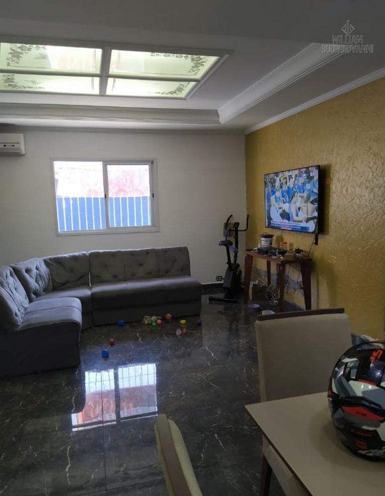 Sobrado, 3 quartos, 65 m² - Foto 16