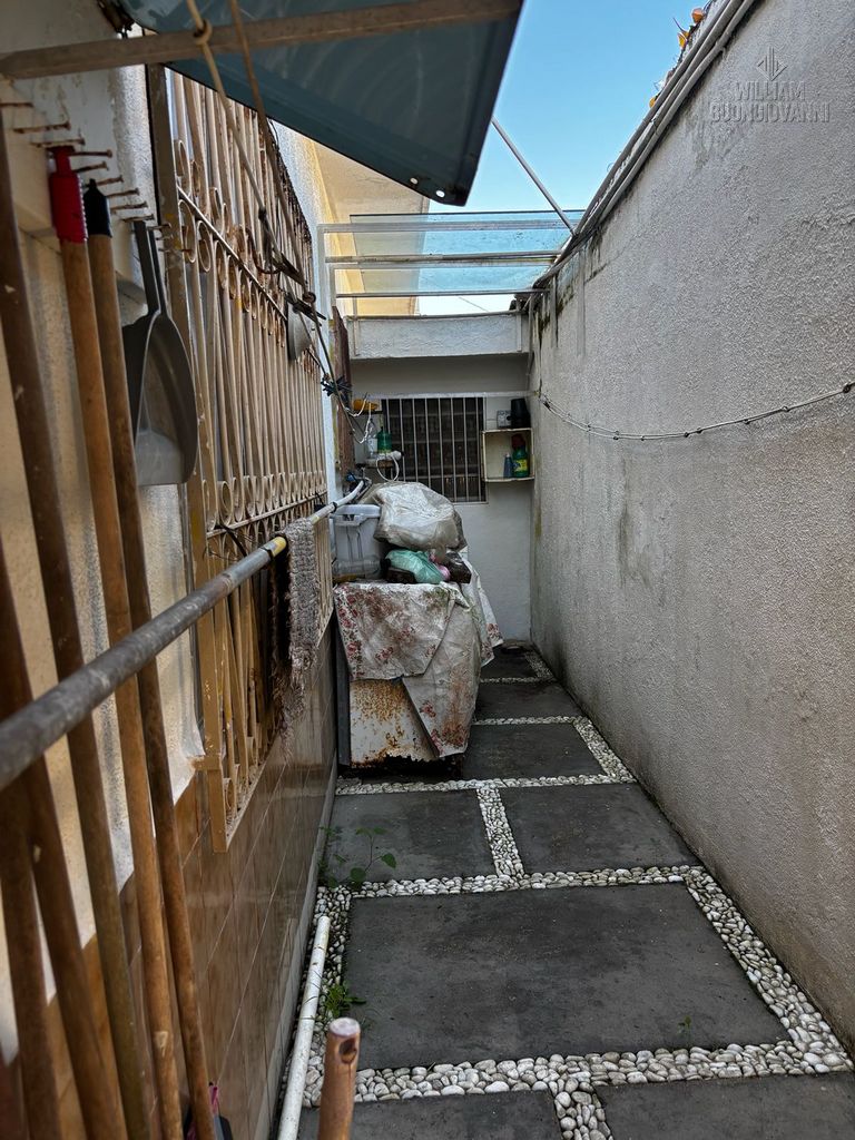 Casa, 2 quartos, 190 m² - Foto 17
