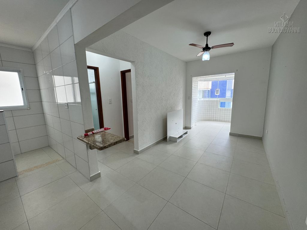 Apartamento, 1 quarto, 42 m² - Foto 3