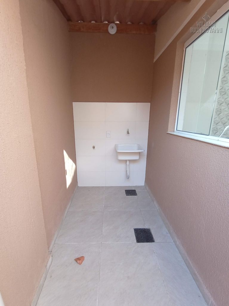 Casa de Condomínio, 2 quartos - Foto 11