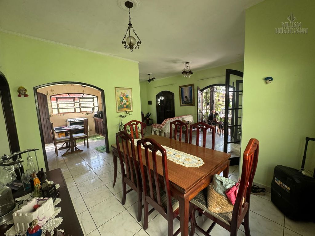 Casa, 3 quartos, 191 m² - Foto 3