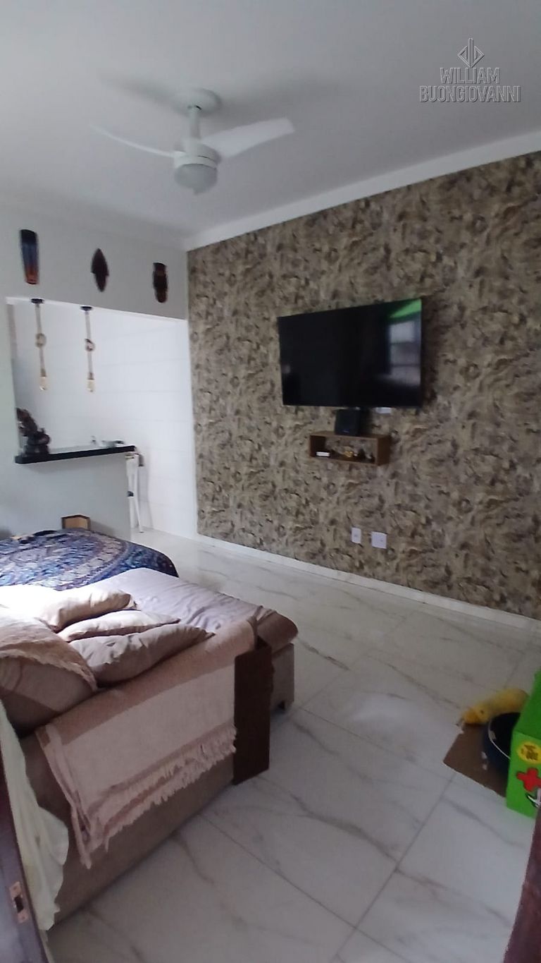 Casa, 2 quartos, 78 m² - Foto 10