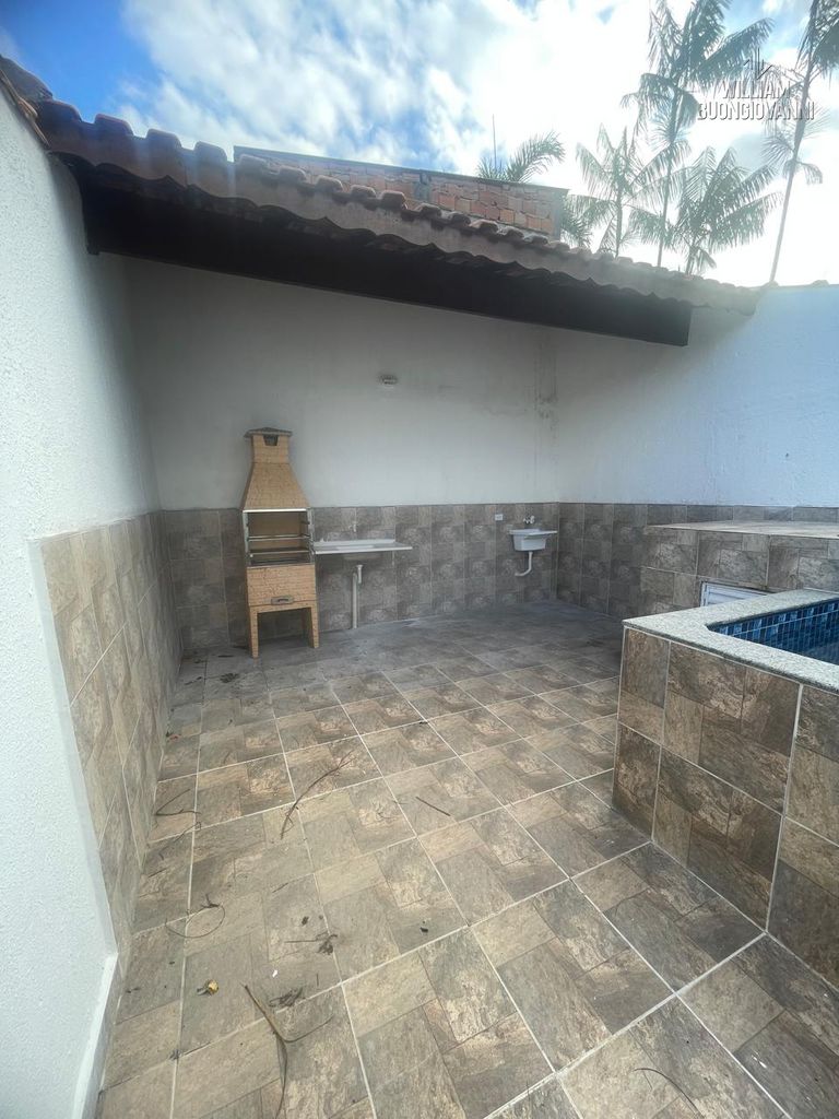 Casa, 2 quartos, 60 m² - Foto 4