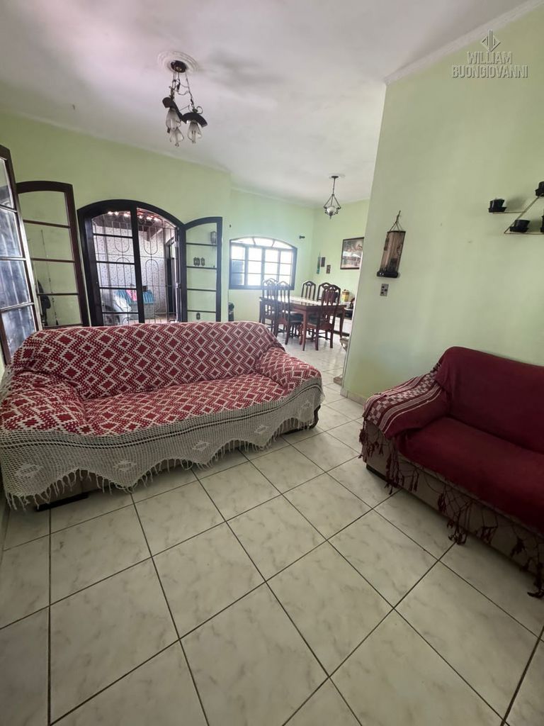 Casa, 3 quartos, 191 m² - Foto 5