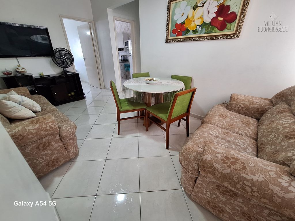 Apartamento, 1 quarto, 53 m² - Foto 6