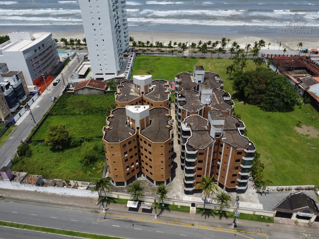 Apartamento, 3 quartos, 116 m² - Foto 1
