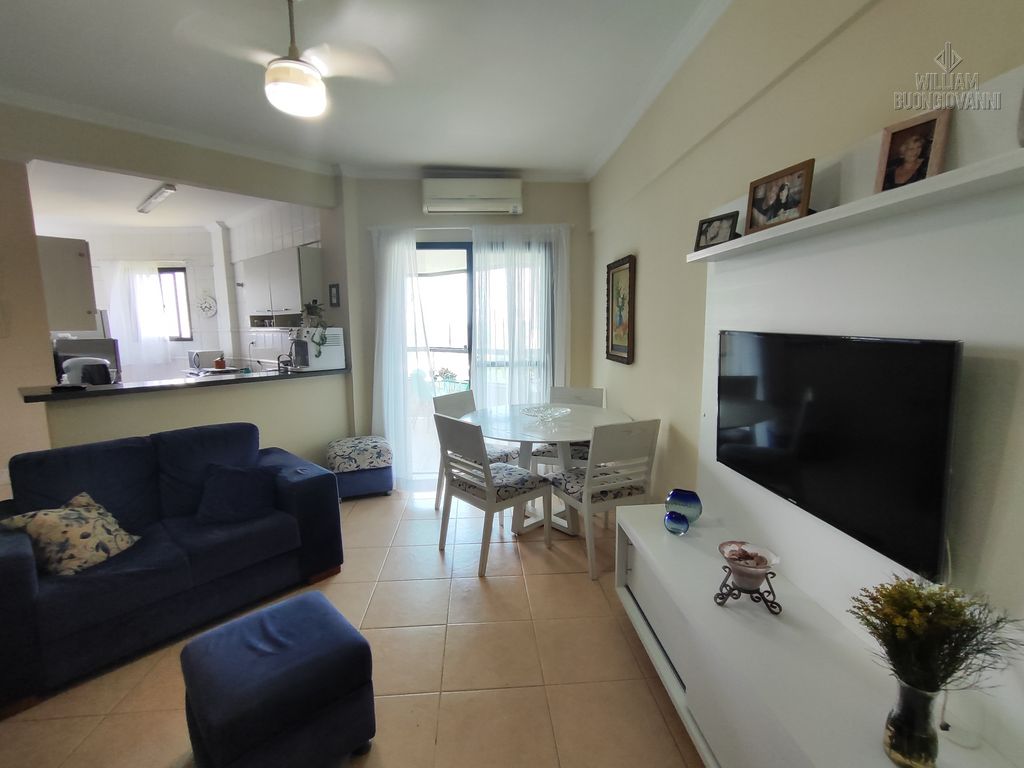 Apartamento, 3 quartos, 116 m² - Foto 7