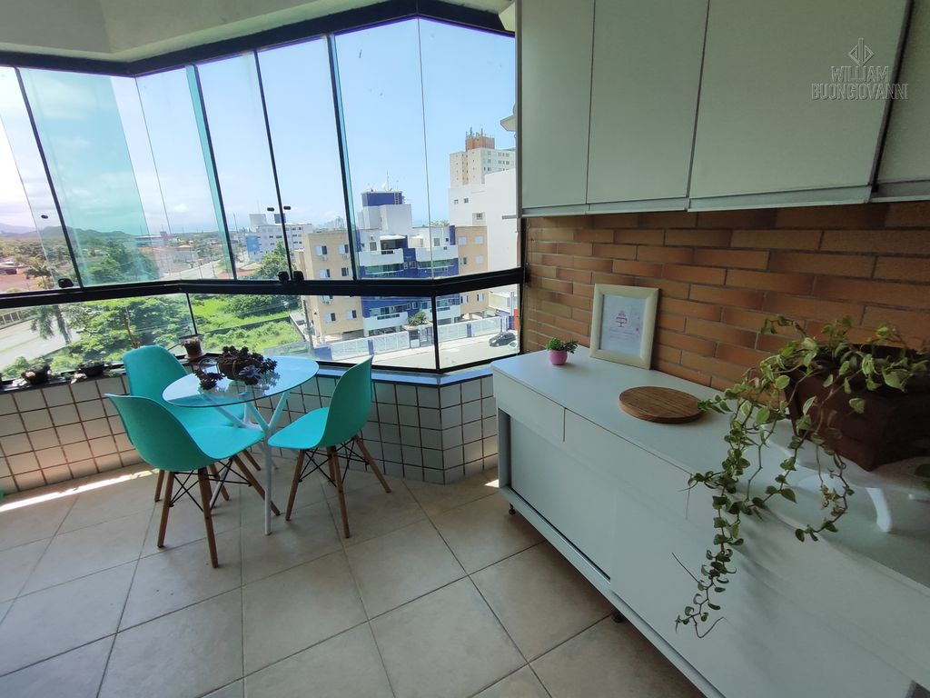 Apartamento, 3 quartos, 116 m² - Foto 12