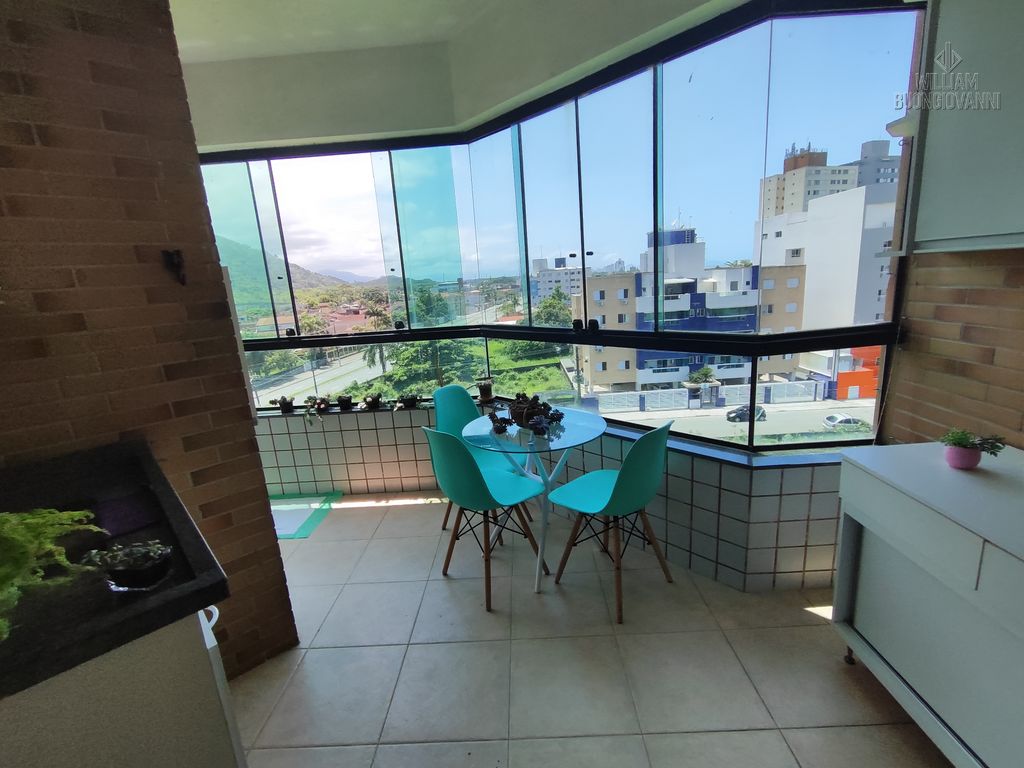 Apartamento, 3 quartos, 116 m² - Foto 51