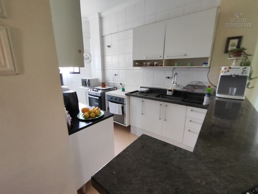 Apartamento, 3 quartos, 116 m² - Foto 14