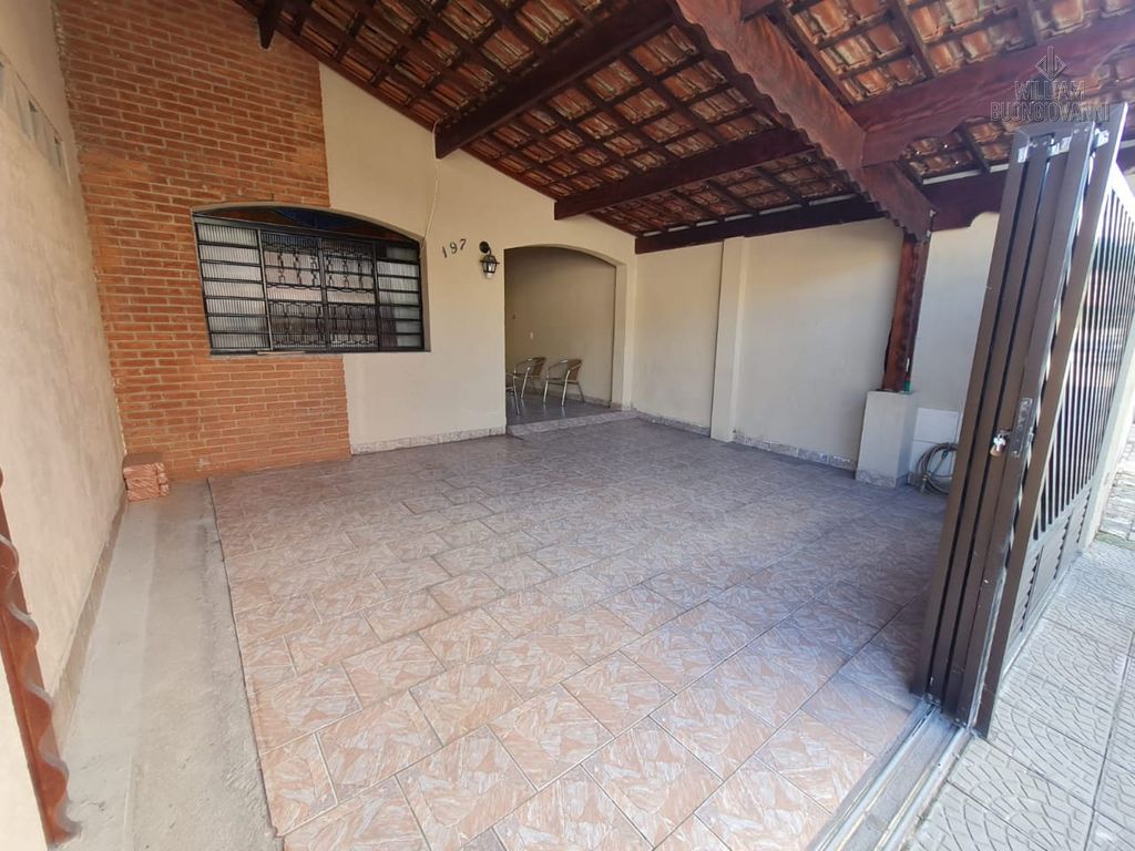 Casa, 3 quartos, 175 m² - Foto 7