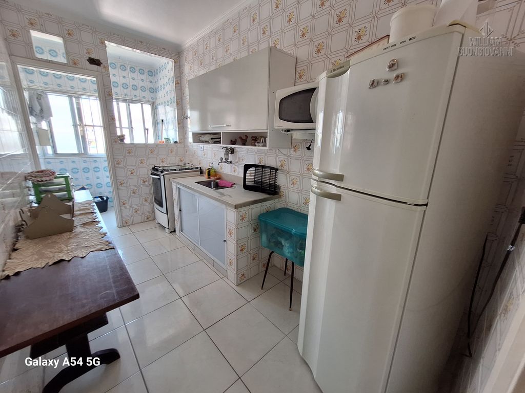 Apartamento, 1 quarto, 53 m² - Foto 9