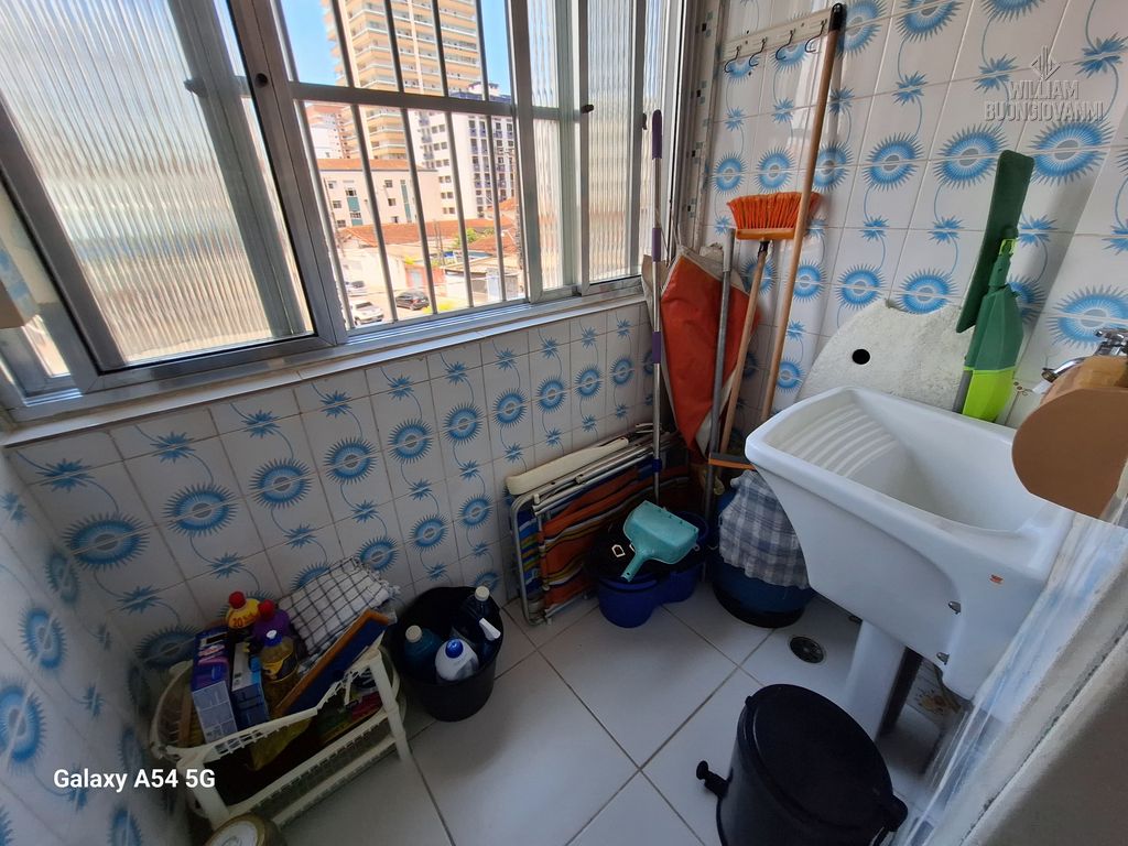 Apartamento, 1 quarto, 53 m² - Foto 11