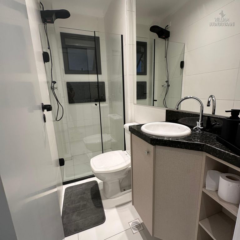 Apartamento, 2 quartos, 56 m² - Foto 4