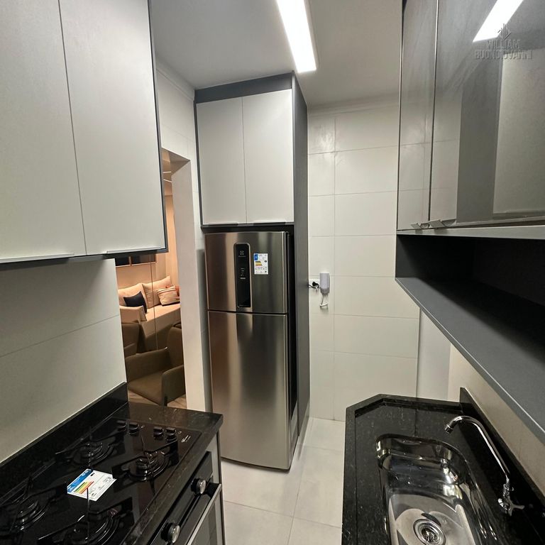 Apartamento, 2 quartos, 56 m² - Foto 5