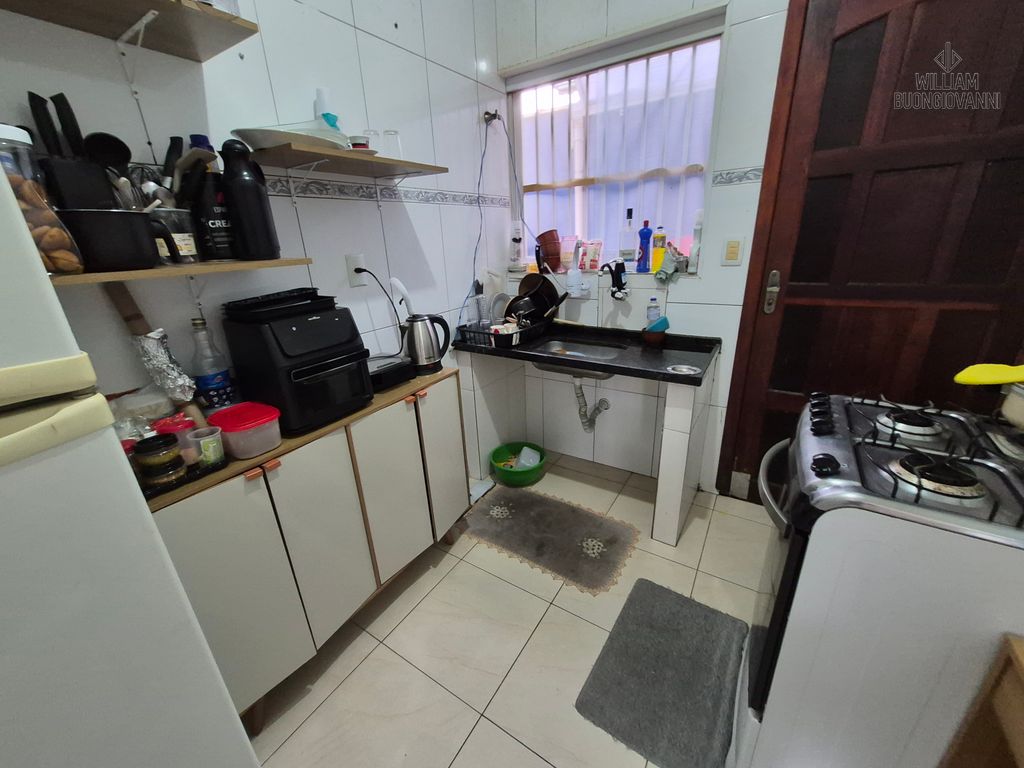 Casa, 2 quartos, 46 m² - Foto 1