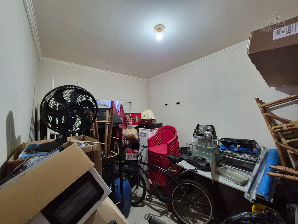 Casa, 2 quartos, 46 m² - Foto 14
