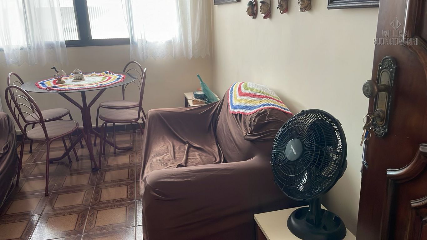 Apartamento, 2 quartos, 75 m² - Foto 3