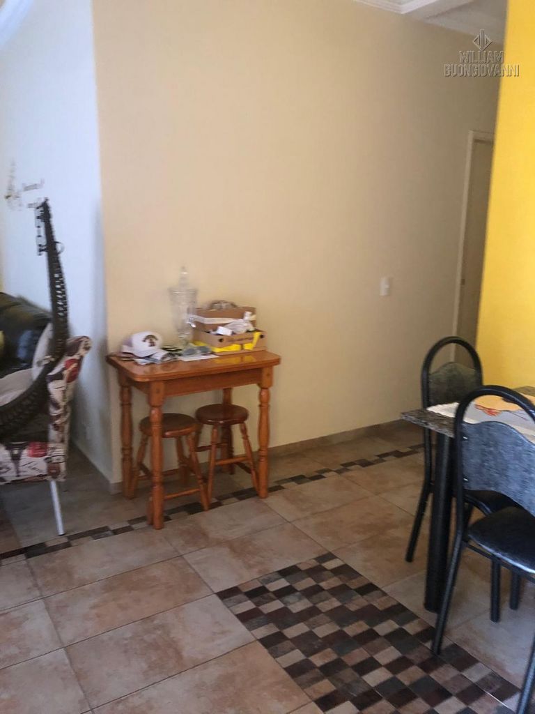 Casa, 3 quartos, 120 m² - Foto 6