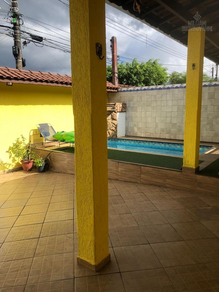 Casa, 3 quartos, 120 m² - Foto 10