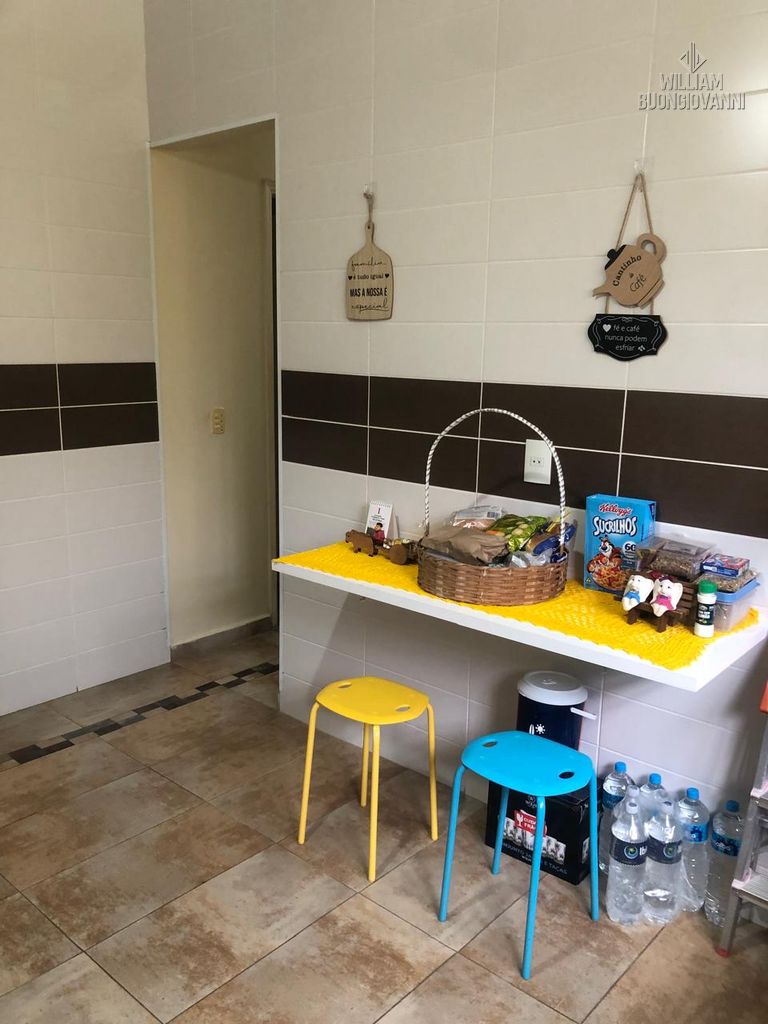 Casa, 3 quartos, 120 m² - Foto 18