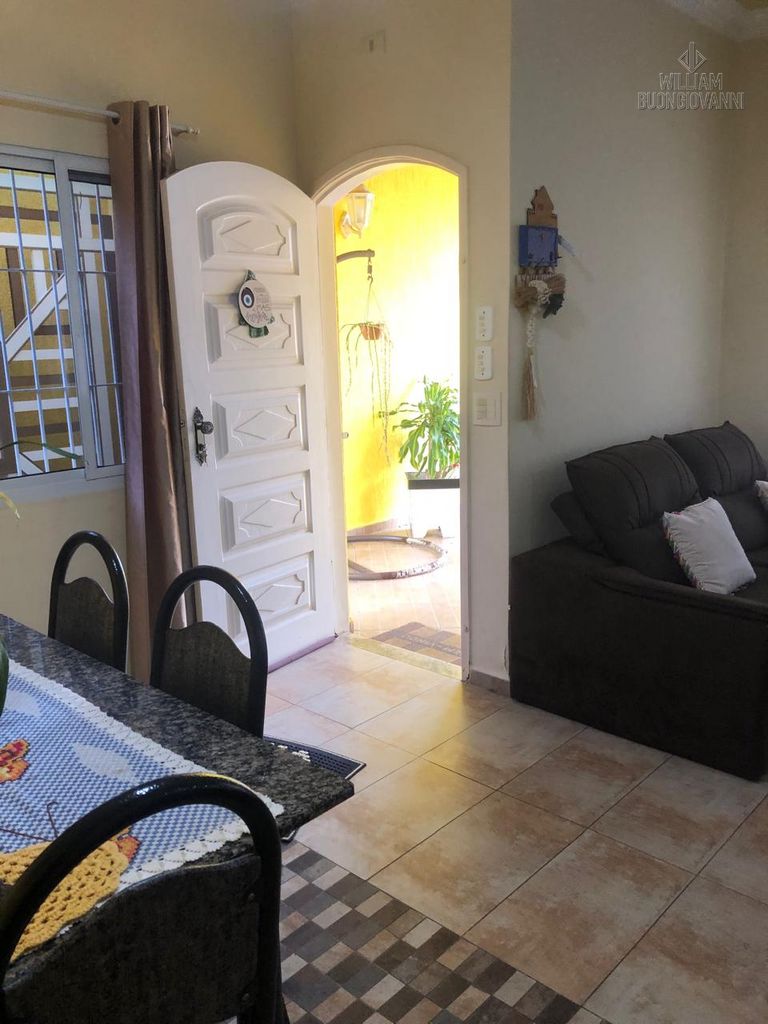 Casa, 3 quartos, 120 m² - Foto 20