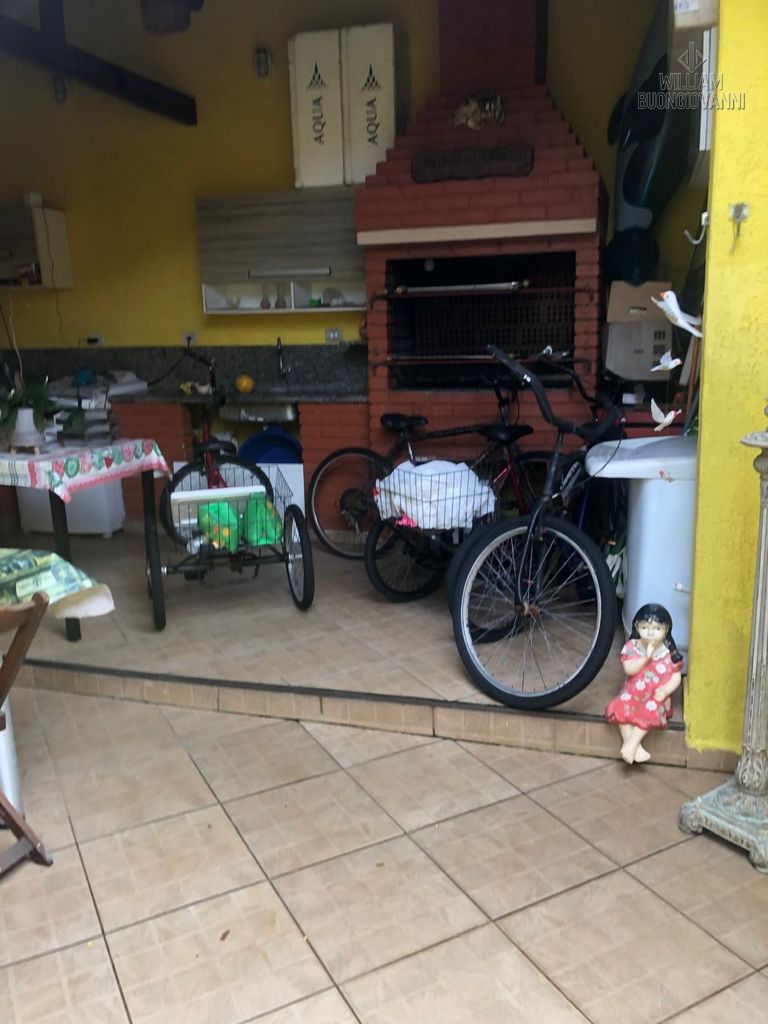 Casa, 3 quartos, 120 m² - Foto 22