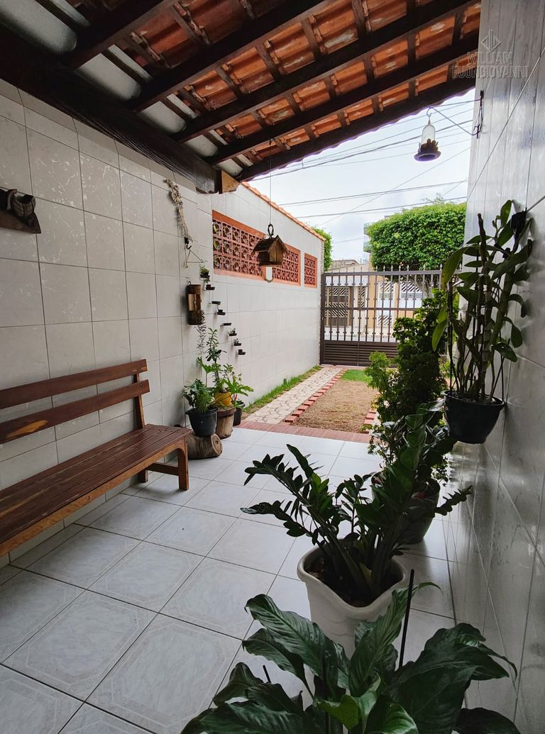 Casa, 2 quartos, 176 m² - Foto 3