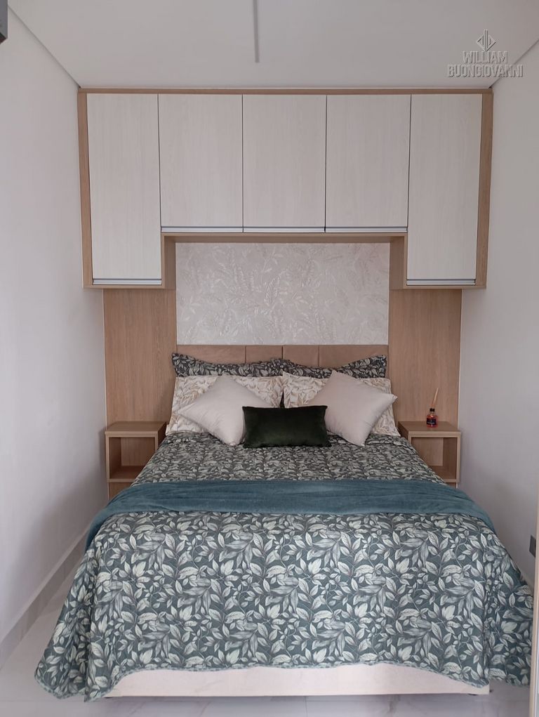 Sobrado, 2 quartos, 88 m² - Foto 5