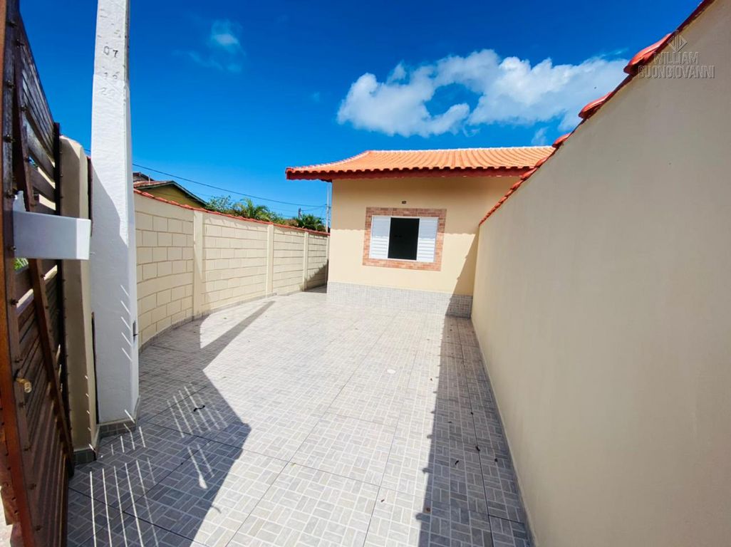 Casa, 2 quartos, 70 m² - Foto 2