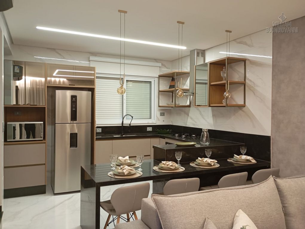 Sobrado, 2 quartos, 88 m² - Foto 19