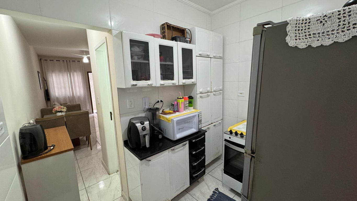 Casa de Condomínio, 2 quartos - Foto 2