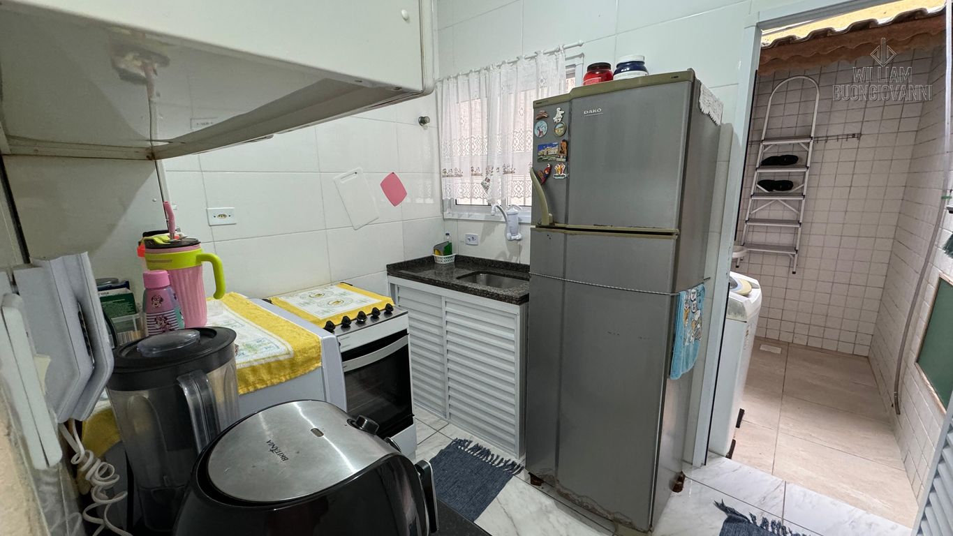 Casa de Condomínio, 2 quartos - Foto 3