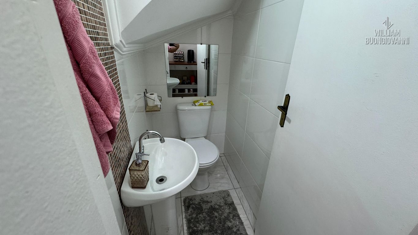 Casa de Condomínio, 2 quartos - Foto 6