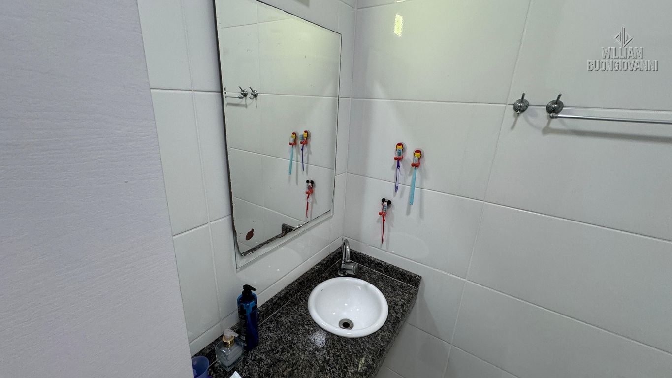 Casa de Condomínio, 2 quartos - Foto 7