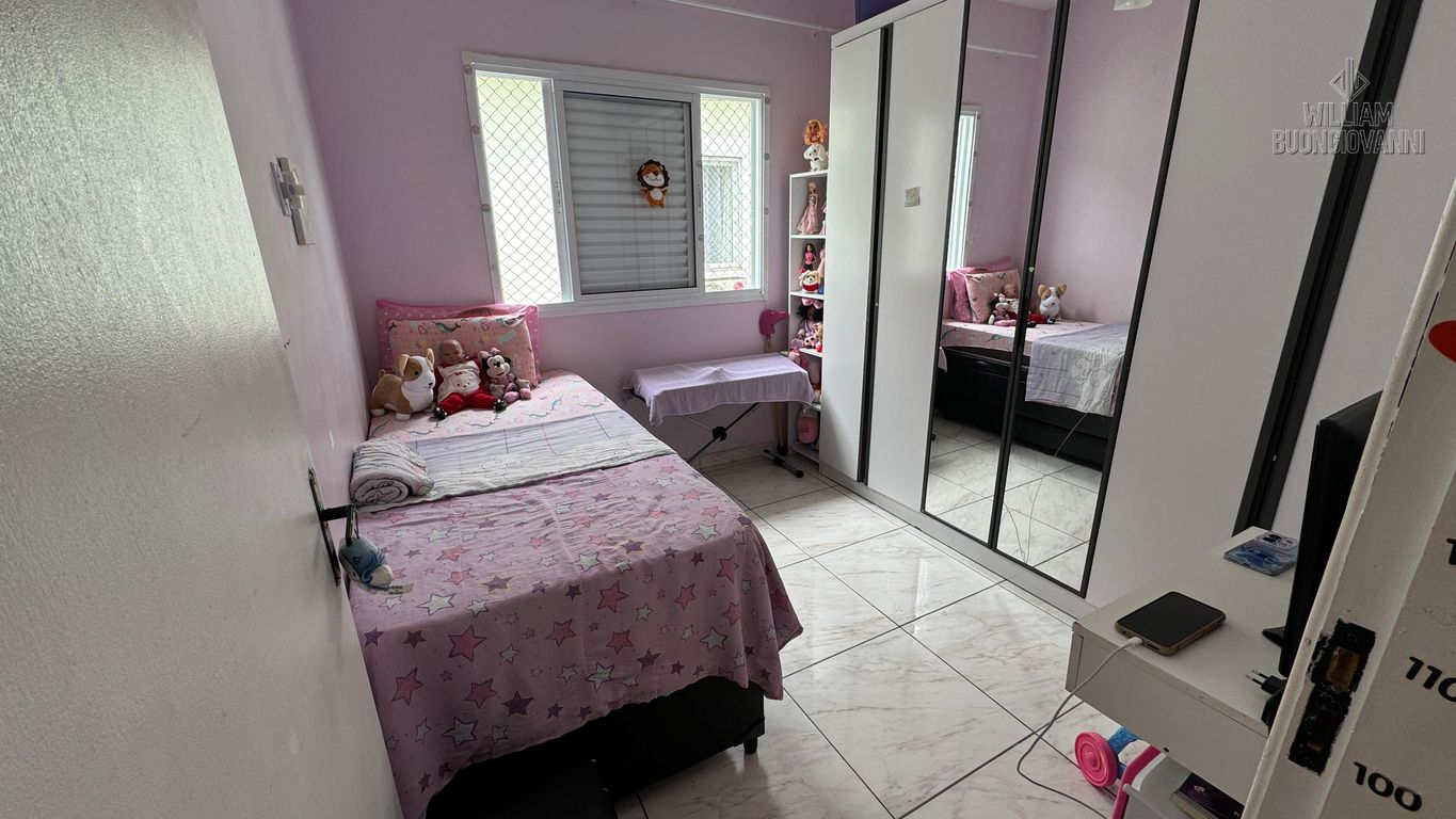 Casa de Condomínio, 2 quartos - Foto 11