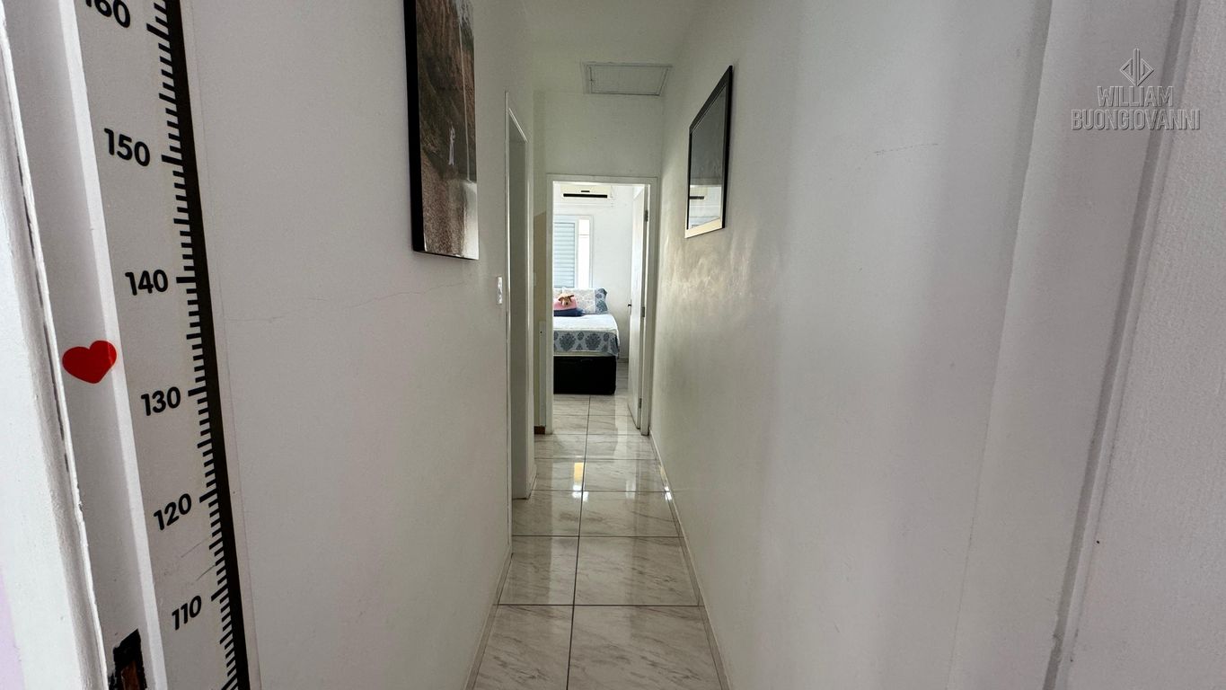 Casa de Condomínio, 2 quartos - Foto 12