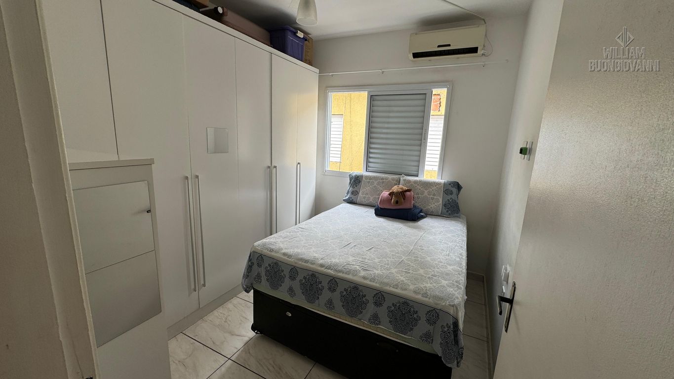 Casa de Condomínio, 2 quartos - Foto 13