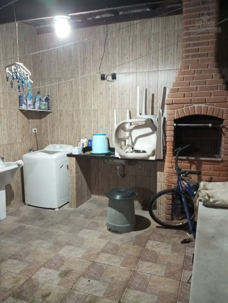 Casa, 2 quartos, 69 m² - Foto 6