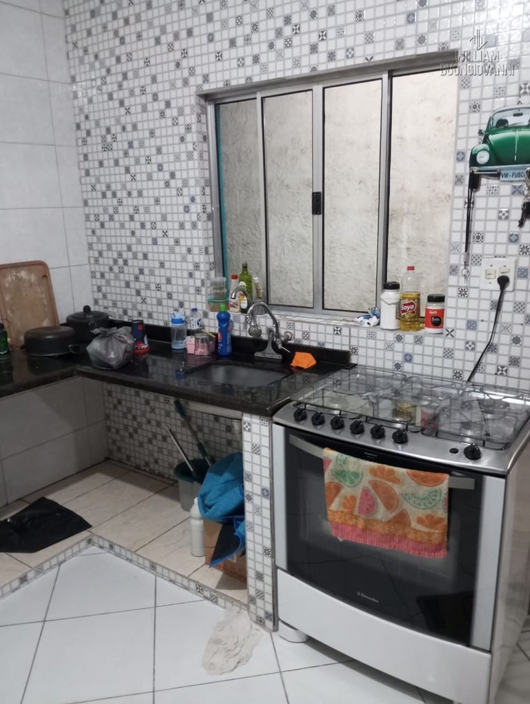 Casa, 2 quartos, 69 m² - Foto 13