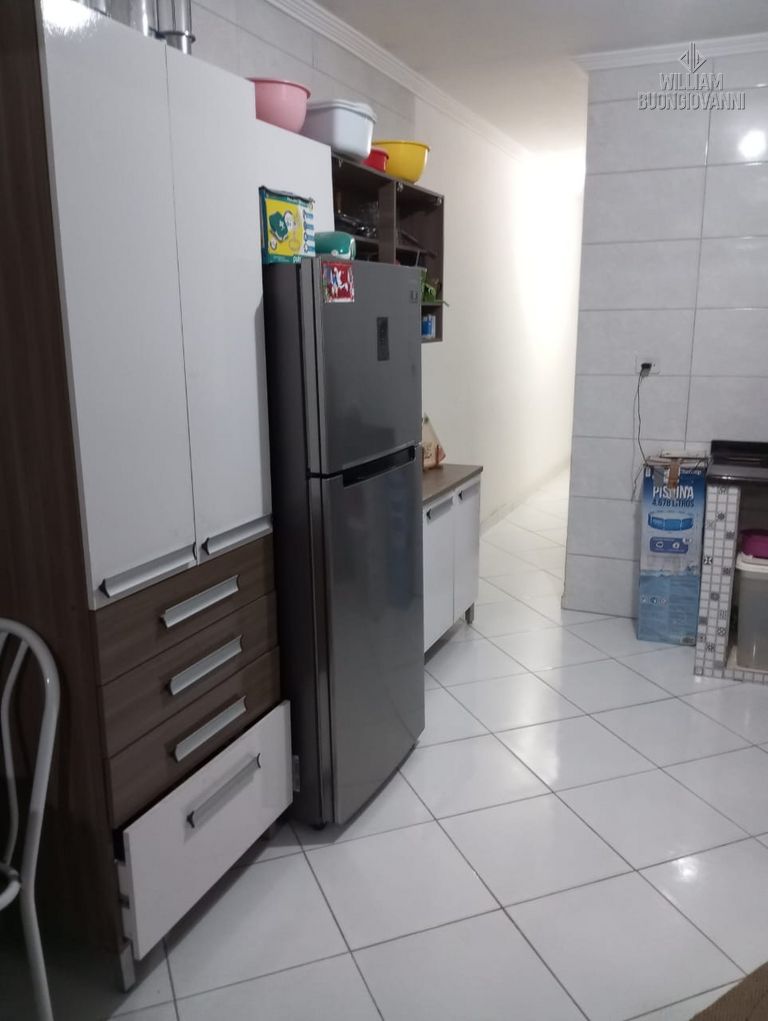 Casa, 2 quartos, 69 m² - Foto 14