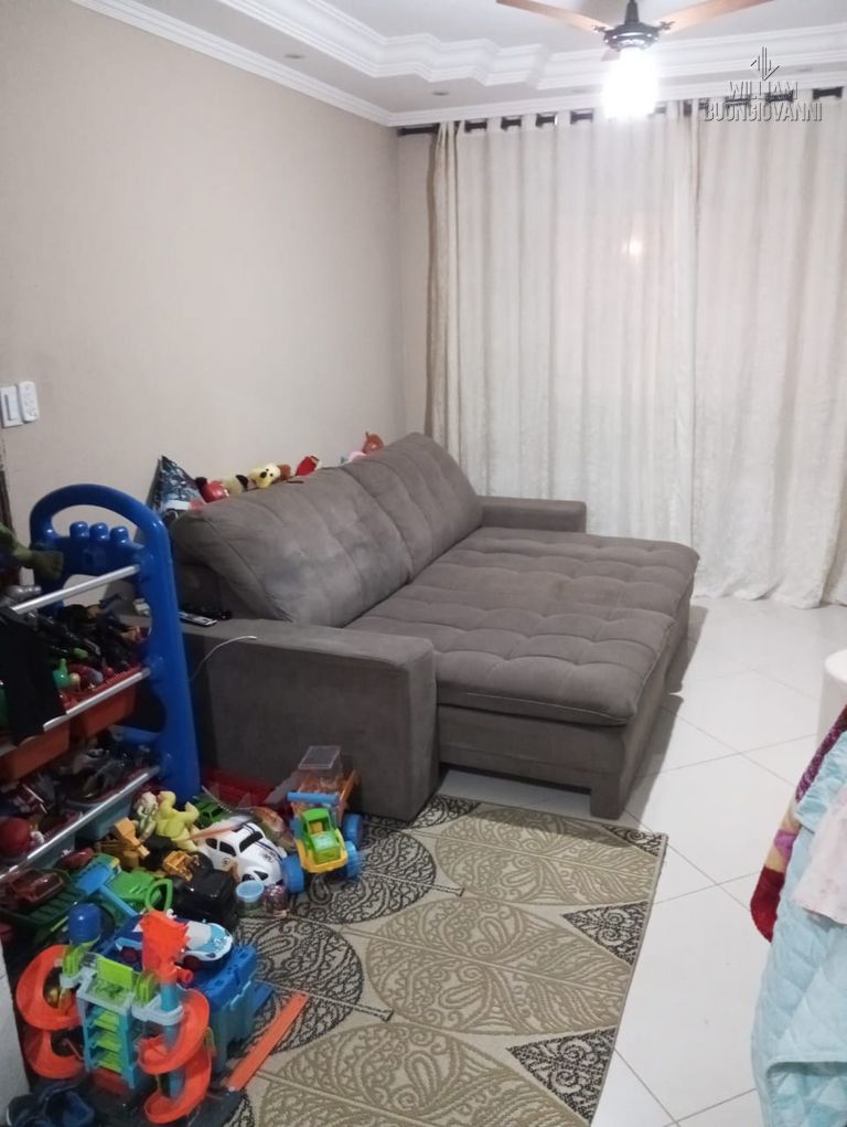 Casa, 2 quartos, 69 m² - Foto 15